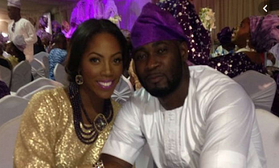 Tiwa Savage’s ex, Teebillz wants a baby girl but admits ‘no woman’
