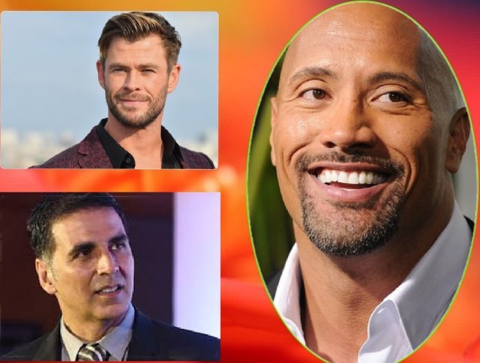 Image result for 10 world highest paid actors you must know