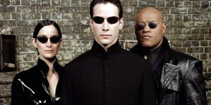 Warner Bros teases movie sequel, ‘The Matrix 4’ Greenlit