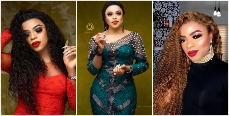 Image result for bobrisky collage
