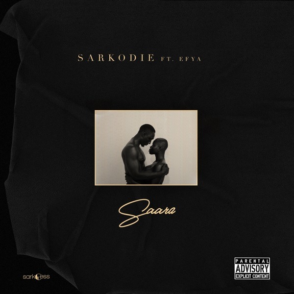 Sarkodie – Saara ft. Efya (Prod. by MOG Beatz)