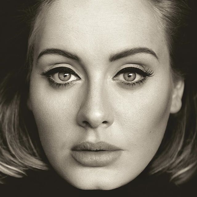 Adele to drop album following divorce, excites fans
