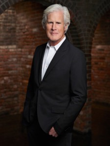 25 things you didn’t know about Keith Morrison