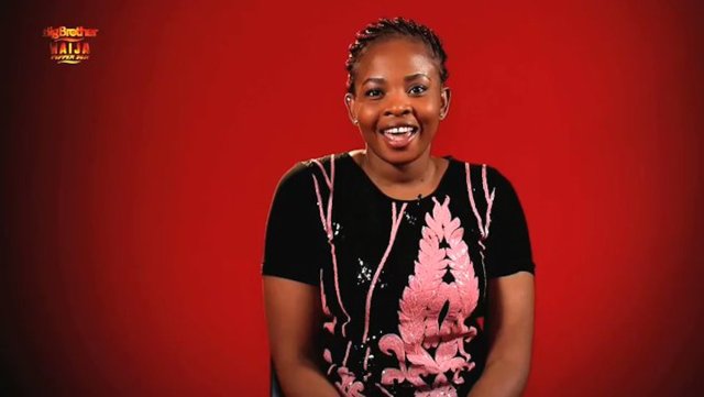 #BBNaija: Cindy becomes Head of House, chooses Mike as roommate