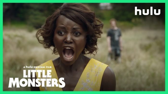 Hulu releases trailer for zombie comedy film, ”Little Monsters”