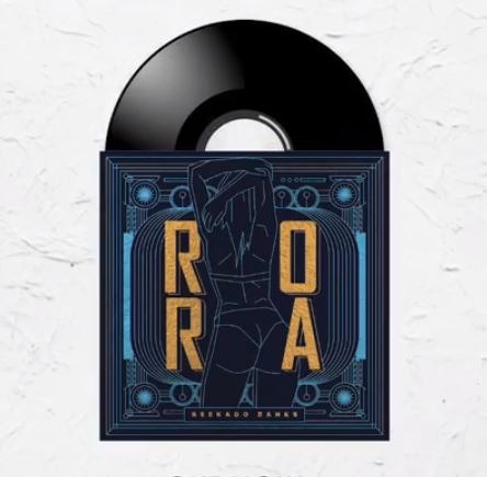 Reekado Banks – Rora (Instrumental)