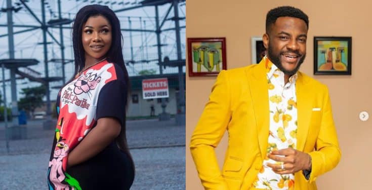#BBNaija: Tacha has been released, as far as I know – Ebuka Obi-Uchendu