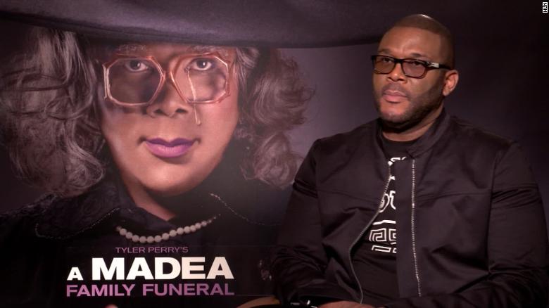 Image result for tyler perry madea