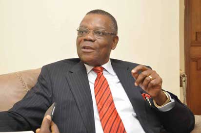 Image result for Don Etiebet