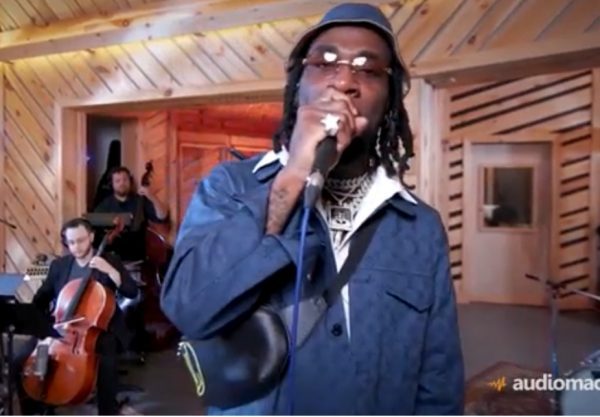 Burna Boy comes for M.I and AKA over comments on Xenophobic attacks