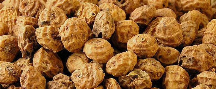 10 Super-health benefits of Tiger Nuts