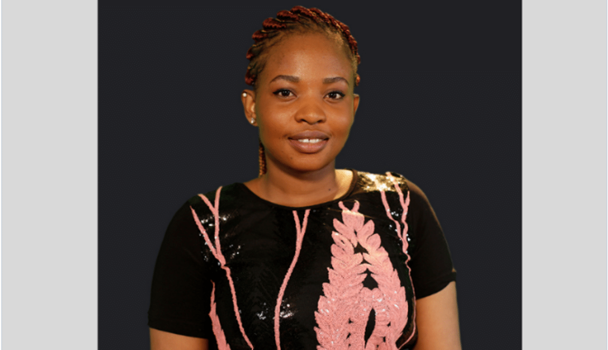 #BBNaija2019: How Cindy was evicted from the race