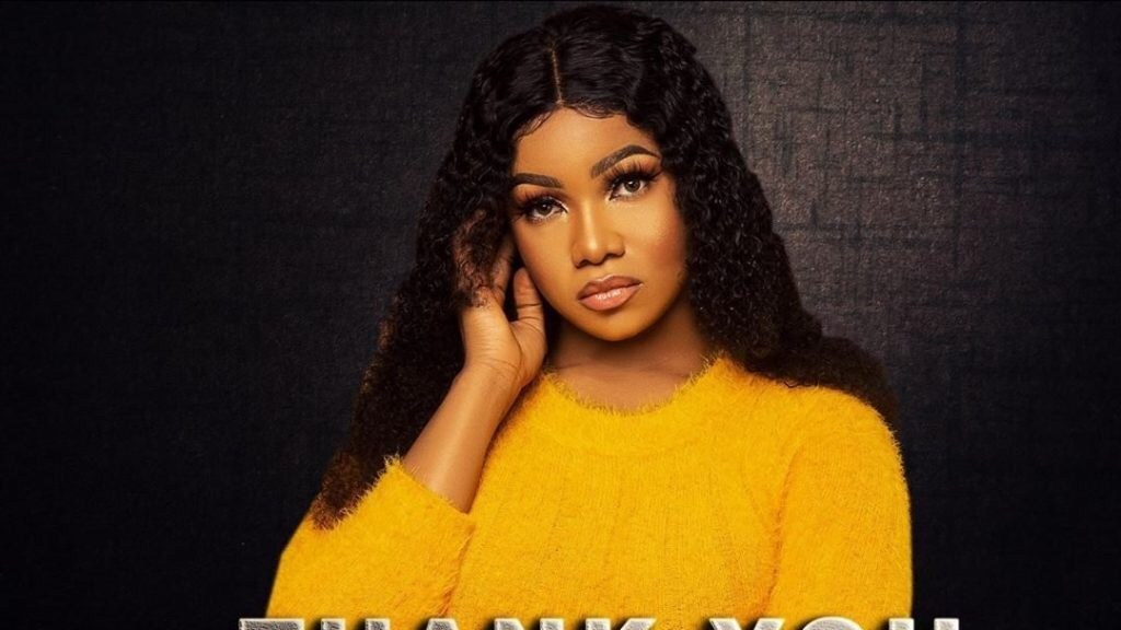 #BBNaija: Tacha sobs as housemates reveal feelings about her
