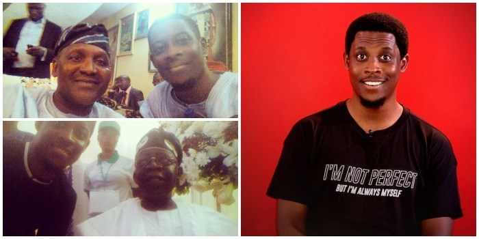 #BBNaija: How Seyi Awolowo won Veto power (to save, replace housemate)