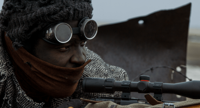 Nathan Horch’s ‘Father of Nations’ movie set for release in Alberta