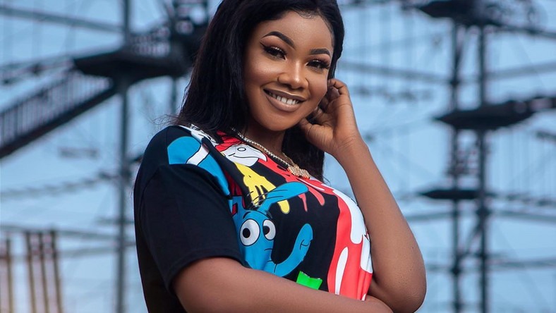 2019 Big Brother Nigeria housemate Tacha