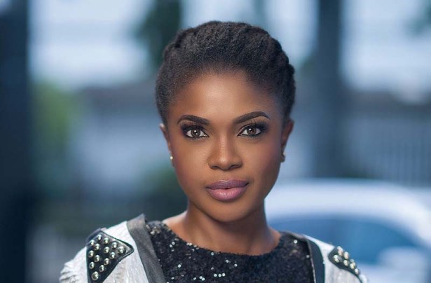 Keep your standards high – Movie maker, Omoni Oboli