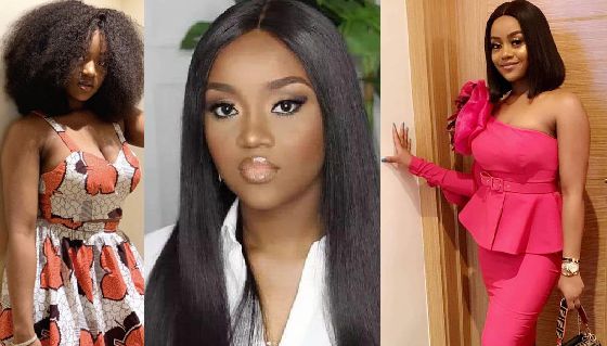 7 things you didn’t know about Davido’s “Chioma Avril Rowland” (Chef Chi)