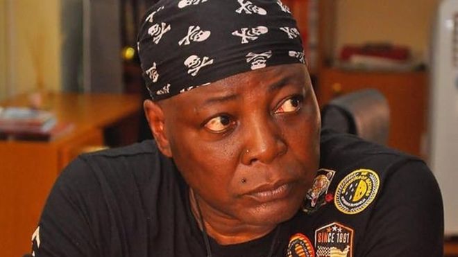 Image result for charly boy