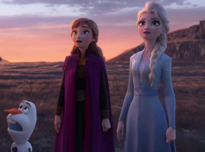 ‘Frozen 2’ set for release this November, watch official trailer