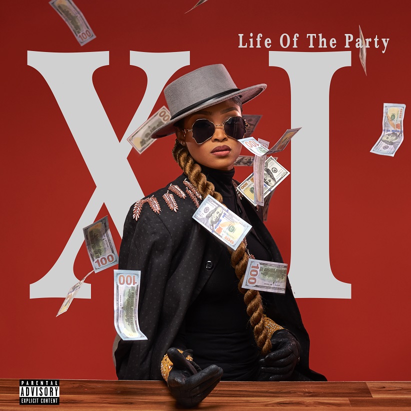 XI - Life Of The Party