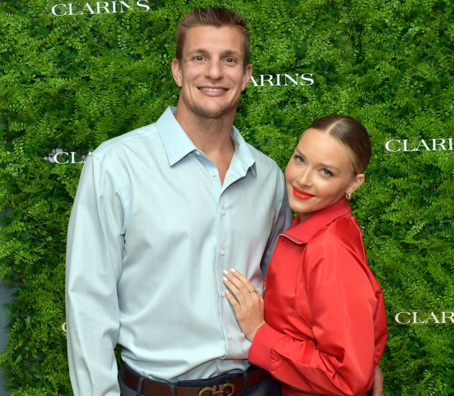 The ‘Wellness Routine’ by Camille Kostek will make you want to relax