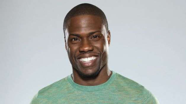 Kevin Hart