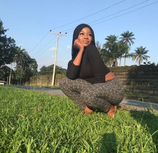 Tacha finally speaks on ‘body odour’ and #BBnaija disqualification