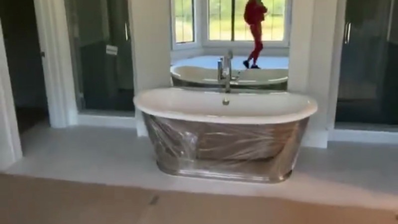 Meghan King Edmonds Reveals New House Including a Bowling Alley: Pics