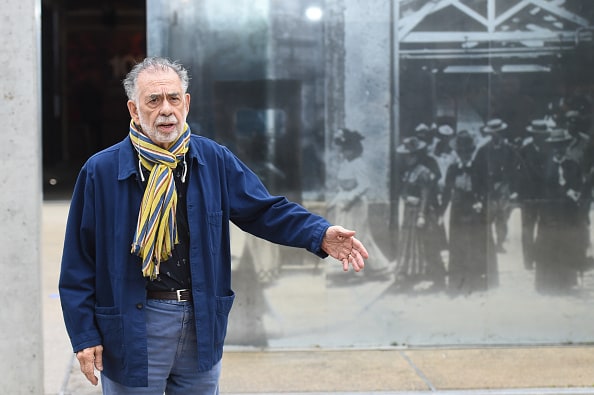 Marvel movies are ‘despicable’ – Movie director, Francis Ford Coppola
