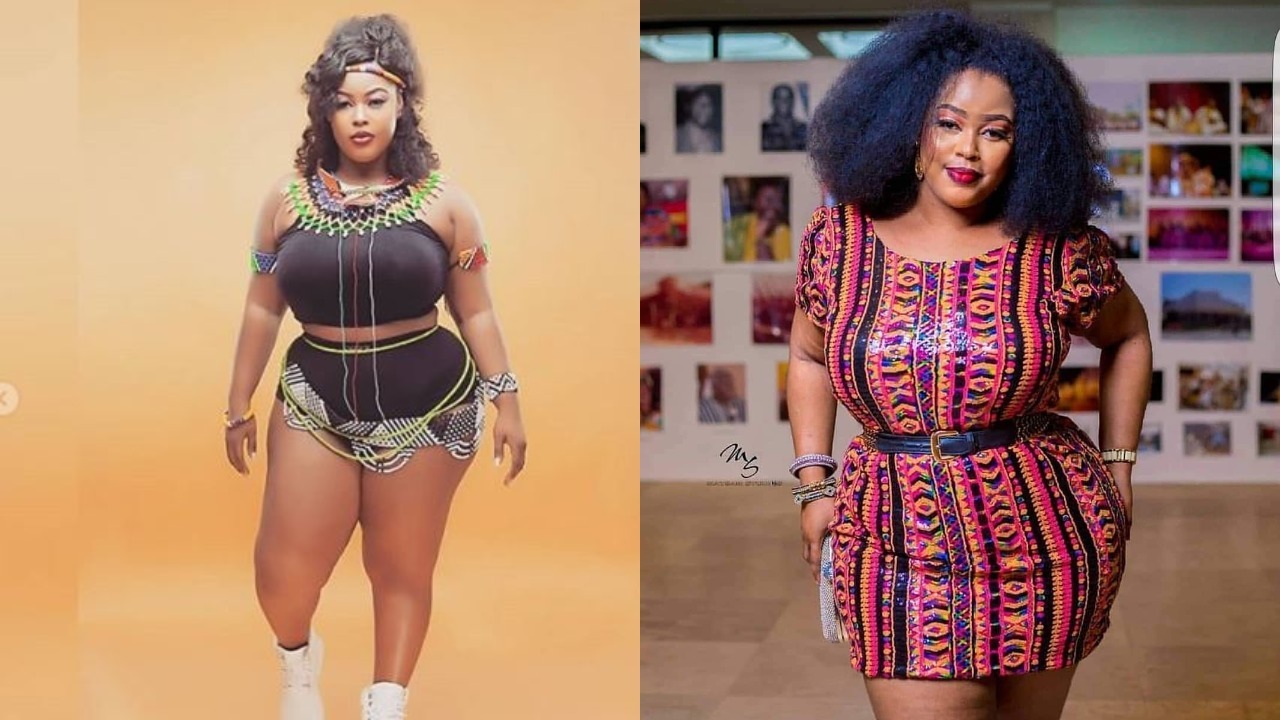 Image result for Nana Frema