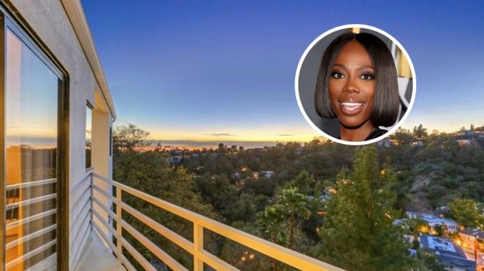 Nigerian-Hollywood star, Yvonne Orji acquires LA home worth $1.8m