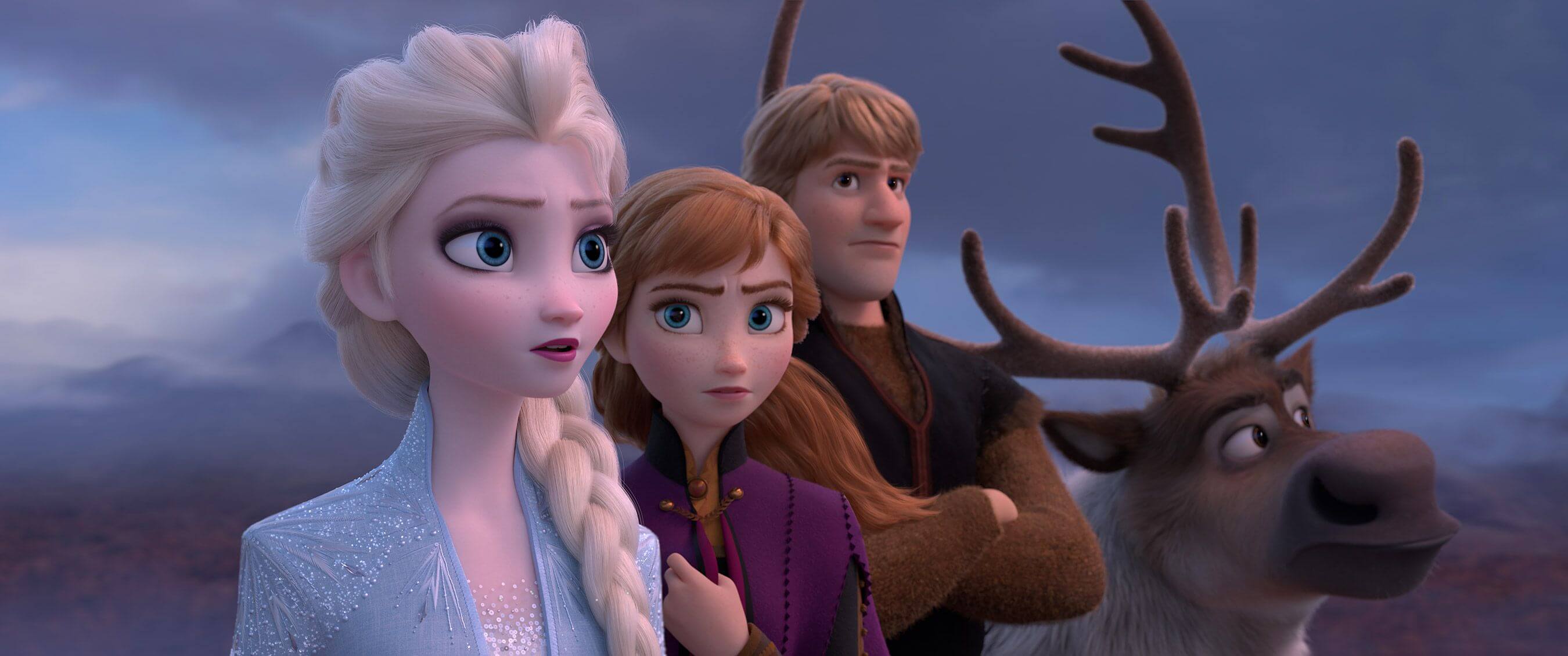 More funny moments unveiled in final trailer of Disney’s ‘Frozen 2’ movie