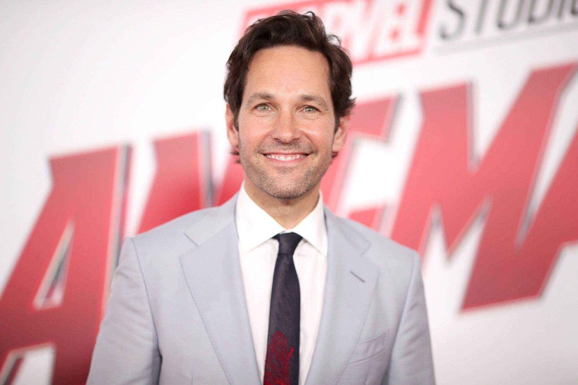 Ant Man: Paul Rudd’s kids are ‘excited’ he is in Marvel movies