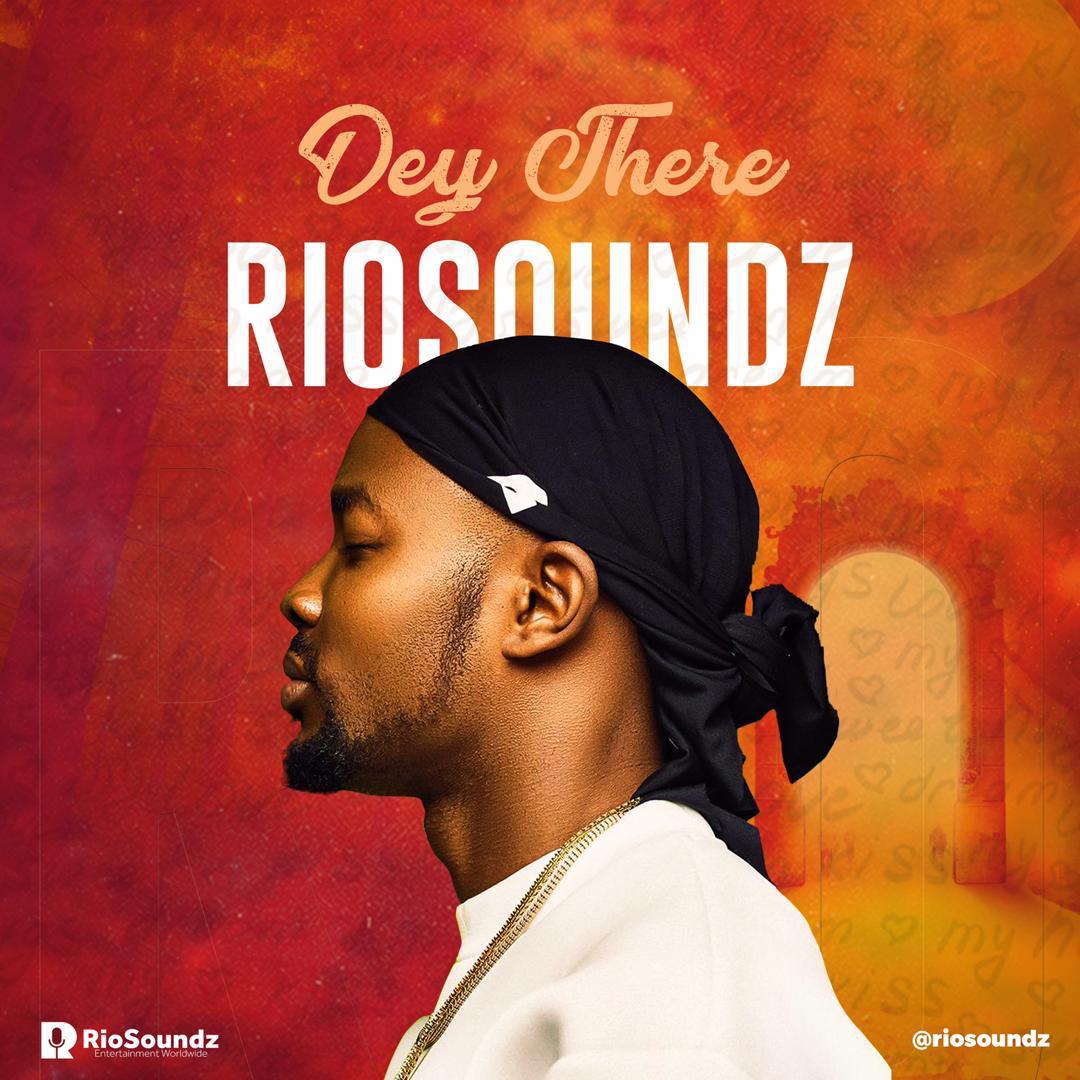 Rio Soundz - Kalamity + Dey There