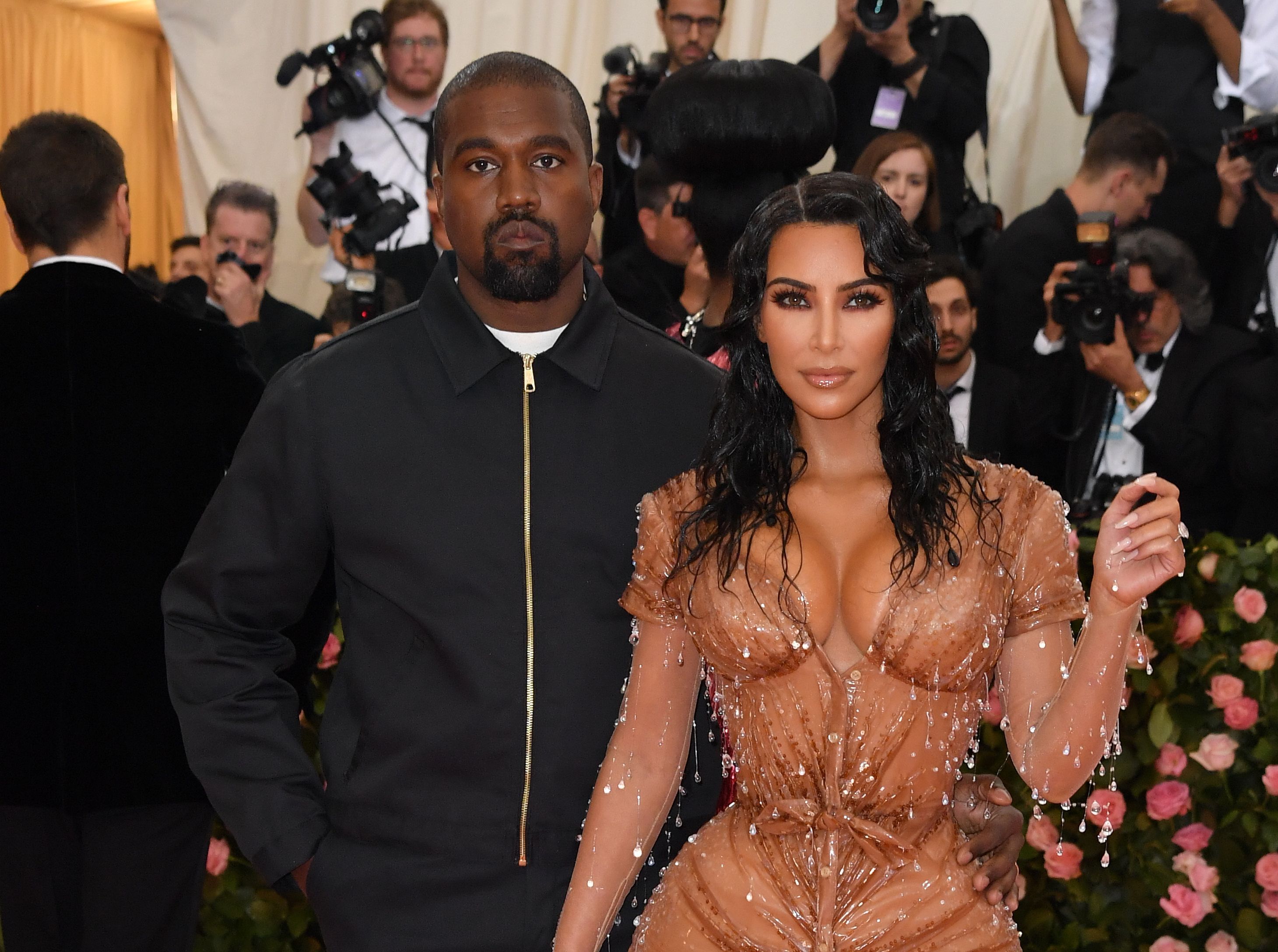 Prison reform: Kanye West donated $1m for Kim’s birthday
