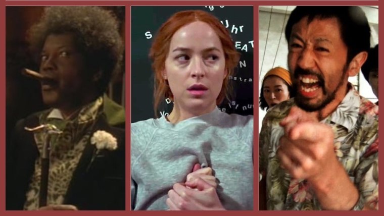 The 10 horror movies you should be streaming this Halloween