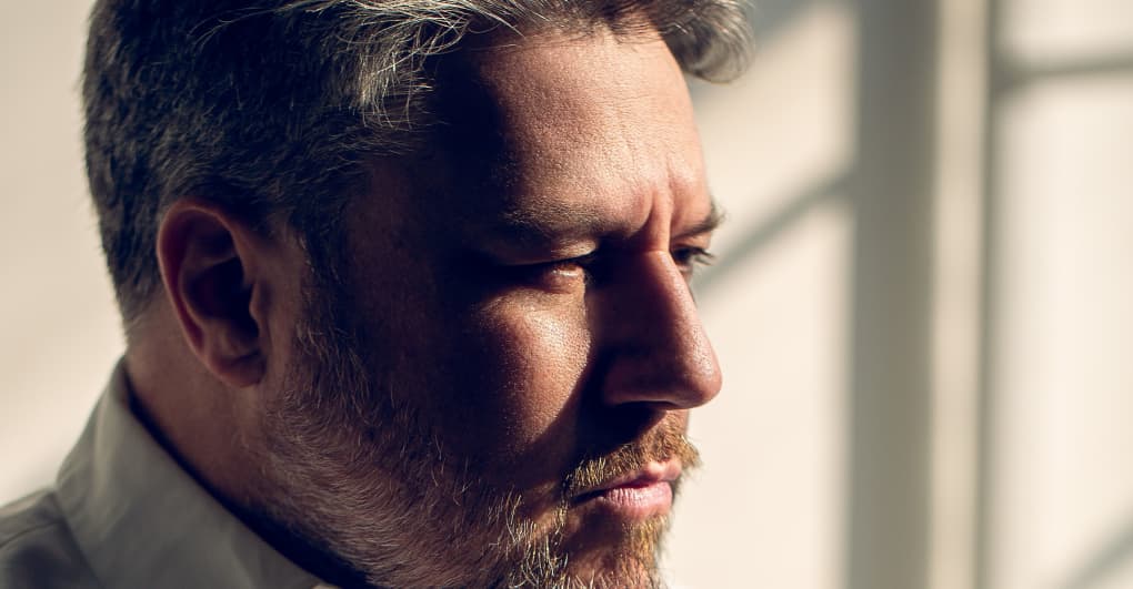 Photographer, Jonathan Mannion talks on the importance of quality