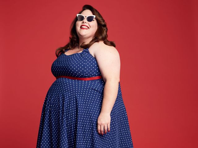 Singer & actress, Chrissy Metz hints on release date for her debut album