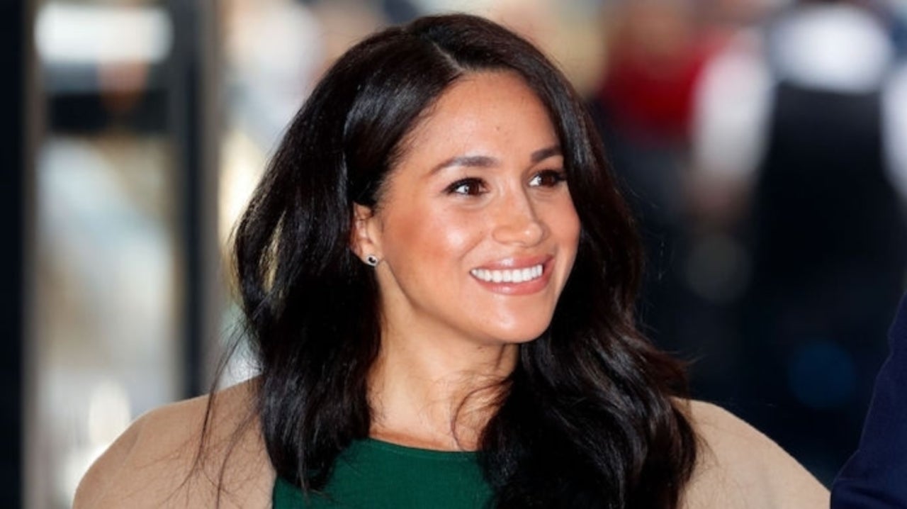 Duchess Meghan describes ‘really challenging’ life as a new Royal