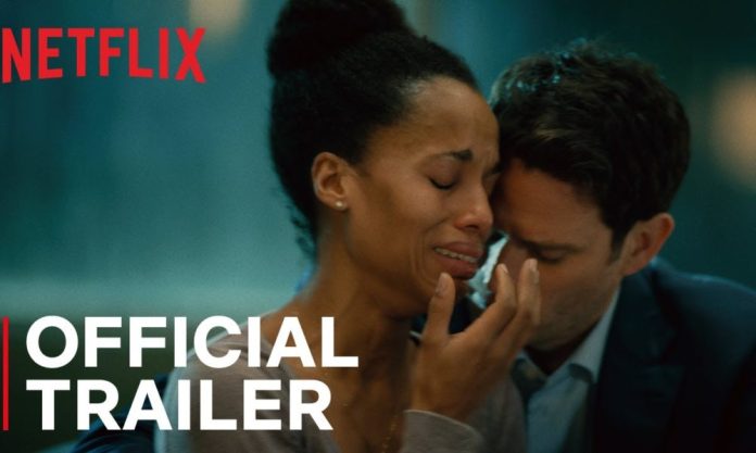 Kerry Washington stars in Netflix’s ‘American Son’ movie (watch trailer)