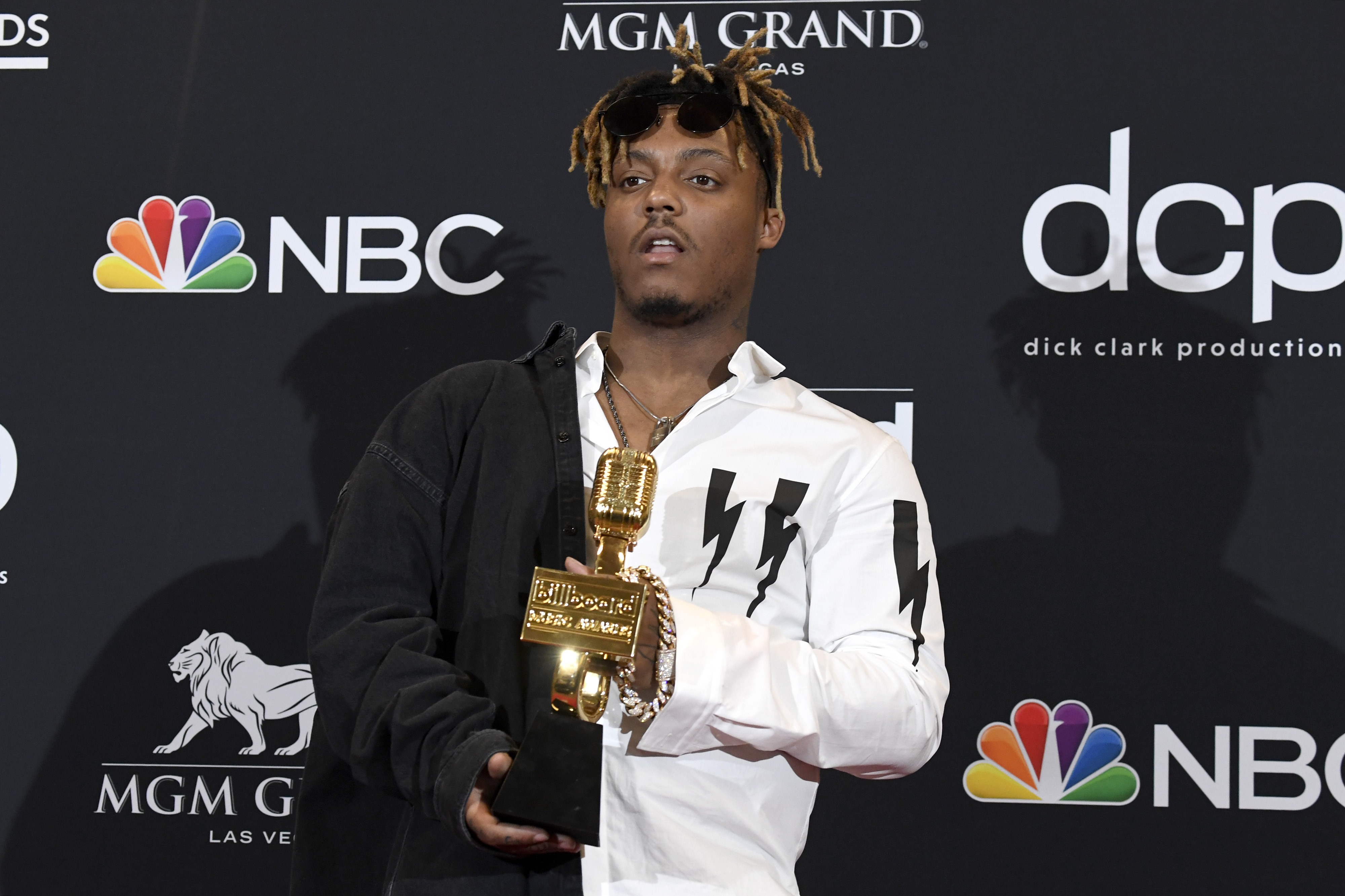 Rock band, Yellowcard slams lawsuit on Juice WRLD’s ‘Lucid Dreams’