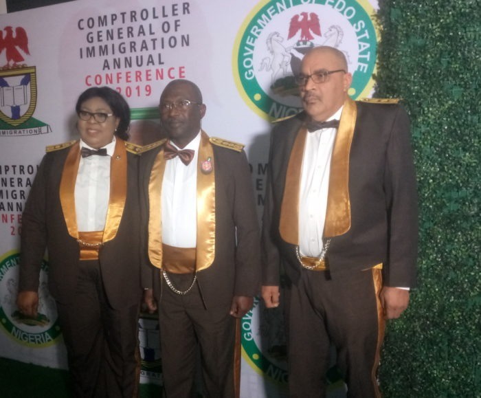 NIS considers introducing various visa categories