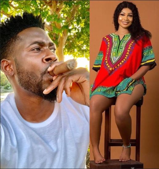 News of Teebillz managing #BBnaija’s Tacha excites fans
