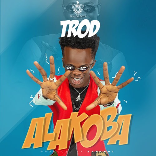 TROD - "Alakoba"