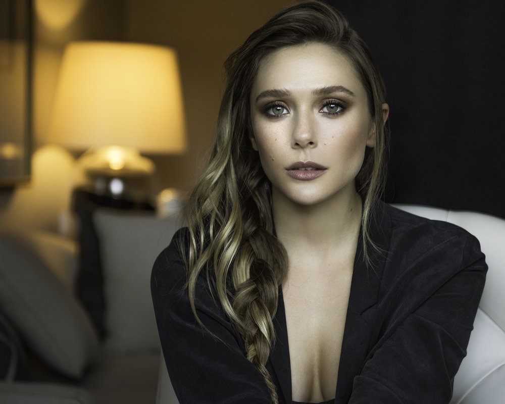 25 things you didn’t know about Elizabeth Olsen!