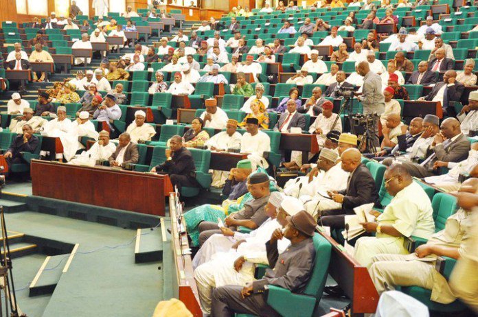 #NigeriaAt59: Lawmaker tasks FG on implementing new minimum wage