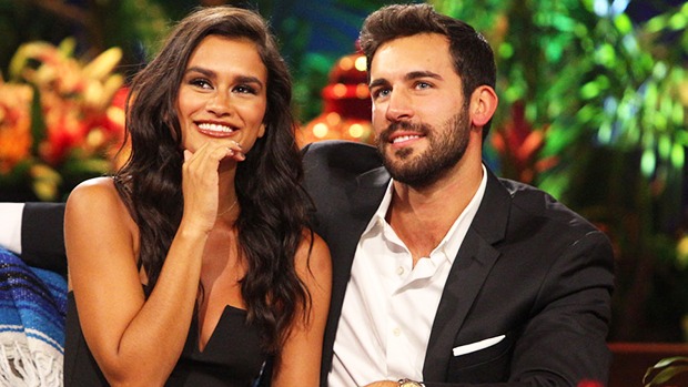 BiP’s Taylor Nolan single again: Getting back with Derek Peth?