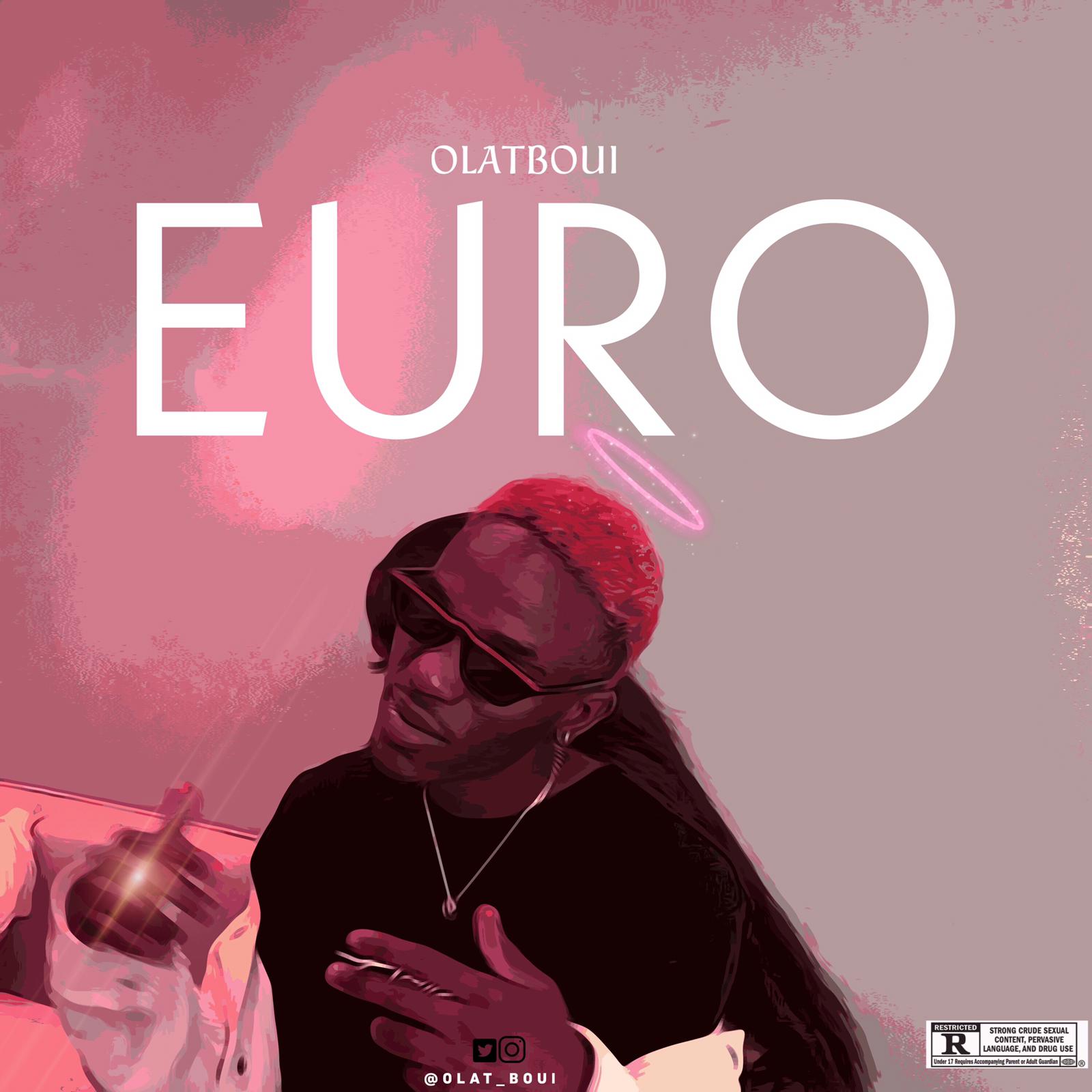 Olatboui - Euro