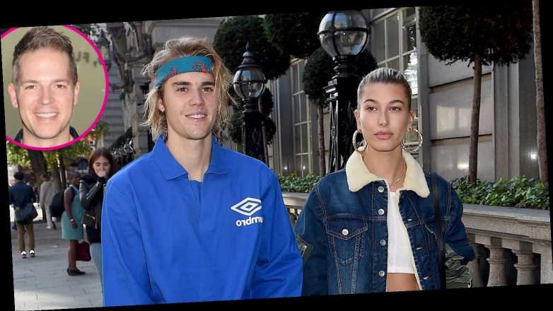Image result for Jason Kennedy: Justin Bieber And Hailey Baldwin Will 'Thrive' In Marriage